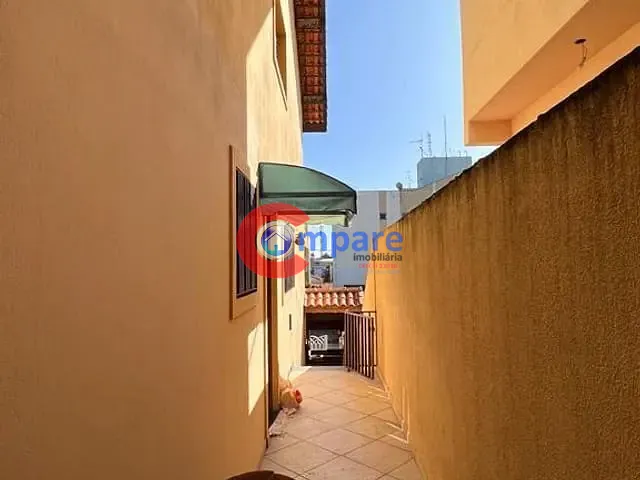 Sobrado com 250m² 3 quartos e 1 banheiro, à venda, no bairro Jardim Tranqüilidade em Guarulhos