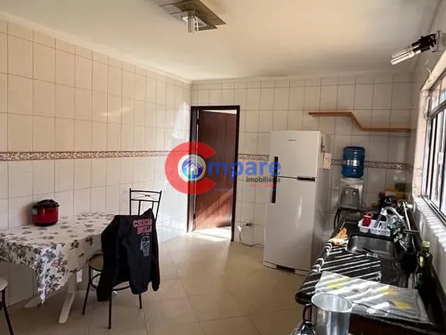 Sobrado com 250m² 3 quartos e 1 banheiro, à venda, no bairro Jardim Tranqüilidade em Guarulhos