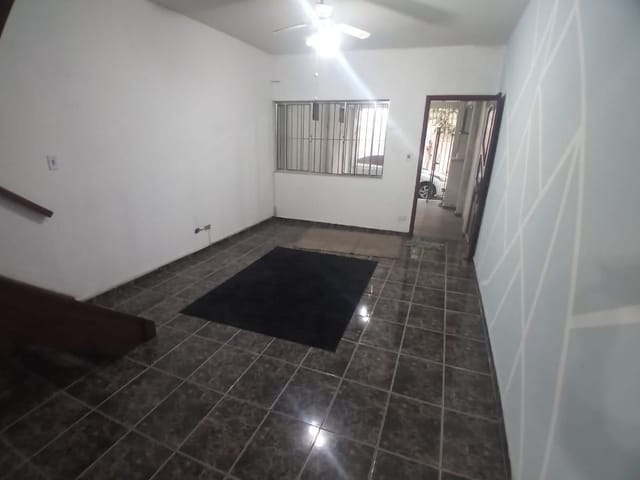 Sobrado com 100m² 3 quartos e 2 banheiros, à venda, no bairro Rio Pequeno em São Paulo