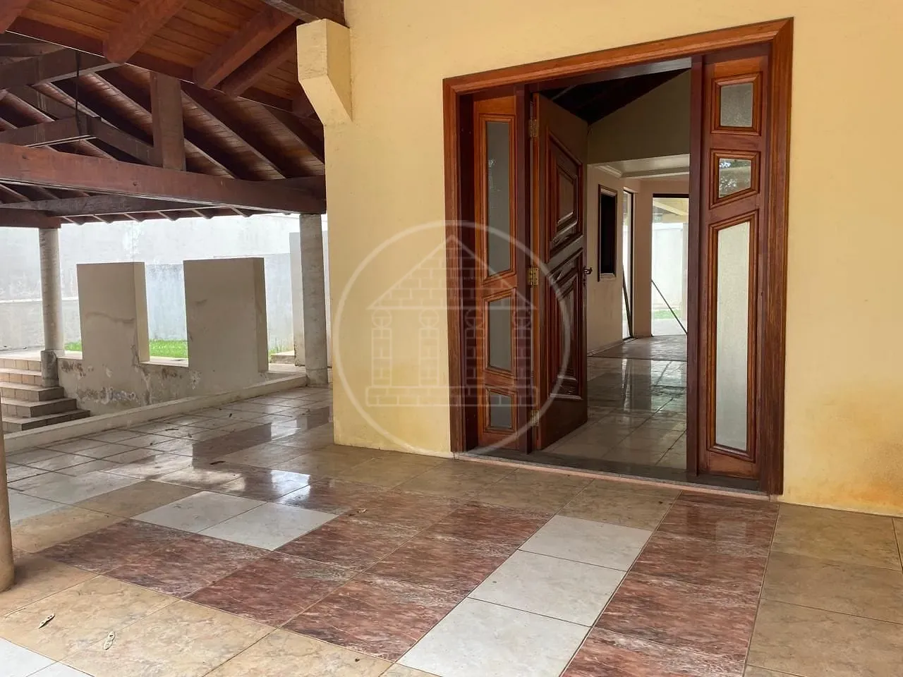 Sobrado, 4 quartos, 400 m² - Foto 4