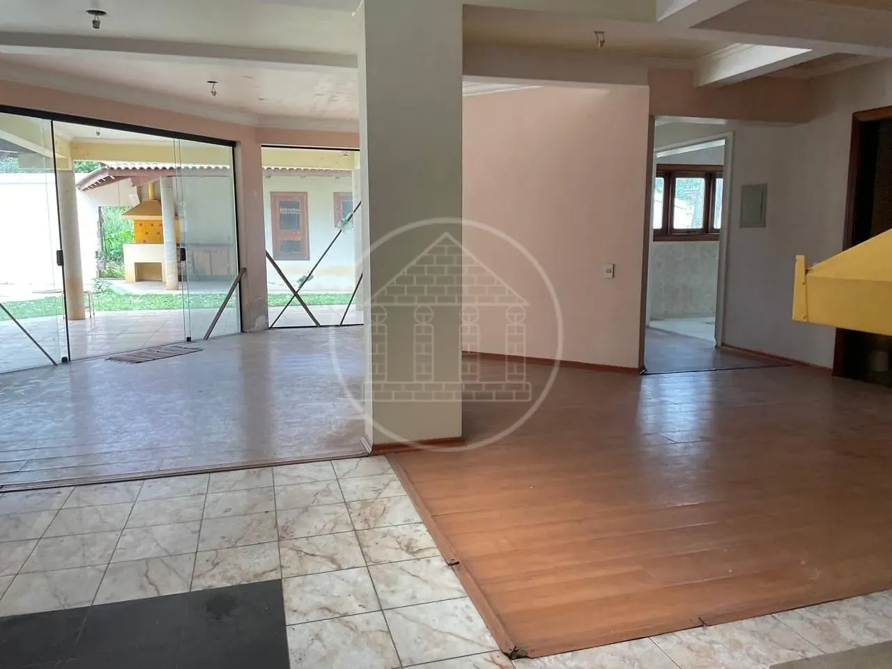 Sobrado, 4 quartos, 400 m² - Foto 8