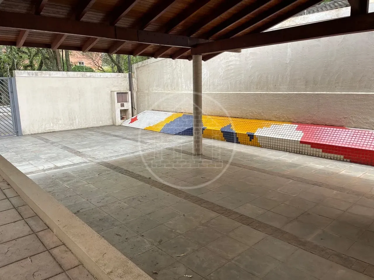 Sobrado, 4 quartos, 400 m² - Foto 26