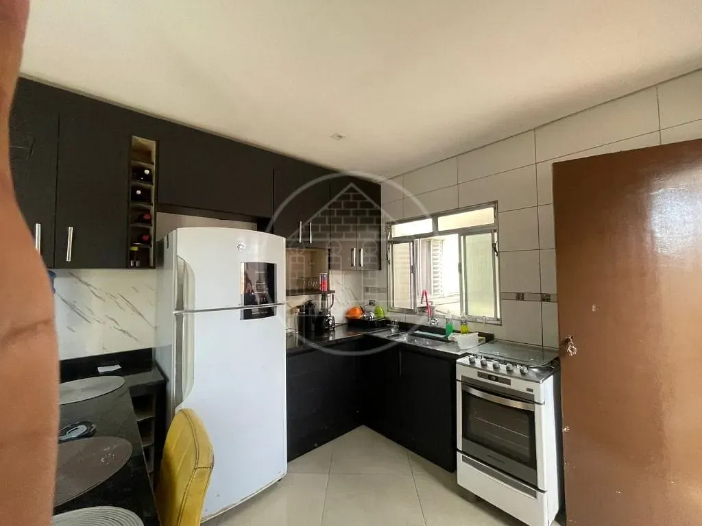 Sobrado, 4 quartos, 275 m² - Foto 13
