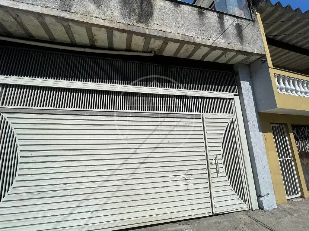 Sobrado, 4 quartos, 275 m² - Foto 39
