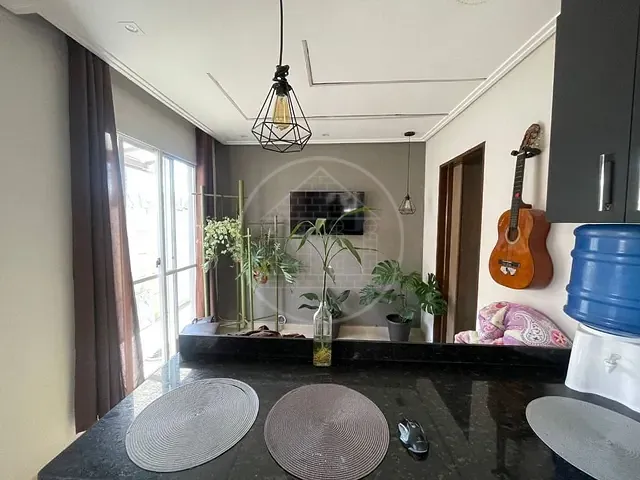Sobrado com 175m² 4 quartos e 1 banheiro, à venda, no bairro Parque América em São Paulo
