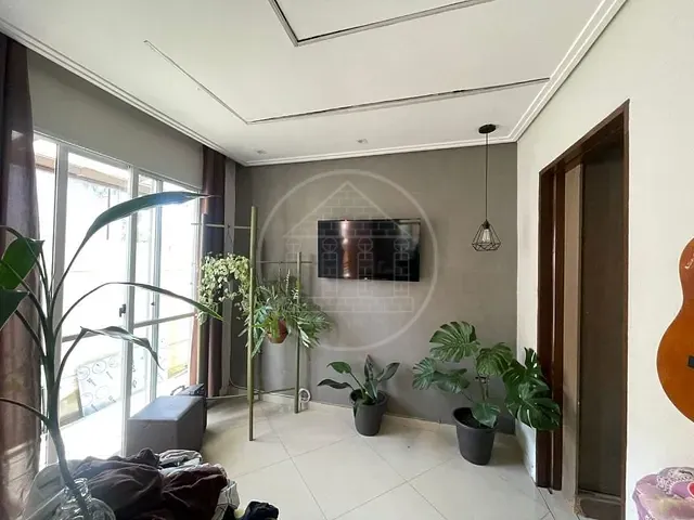 Sobrado com 175m² 4 quartos e 1 banheiro, à venda, no bairro Parque América em São Paulo