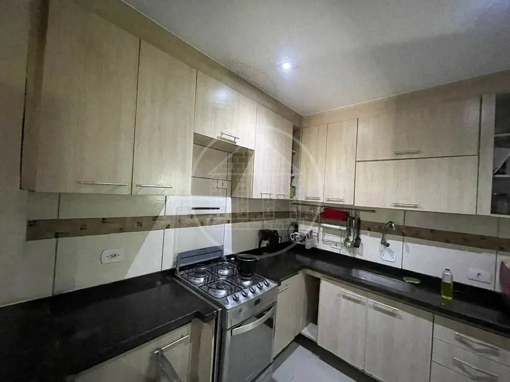 Sobrado, 4 quartos, 275 m² - Foto 27