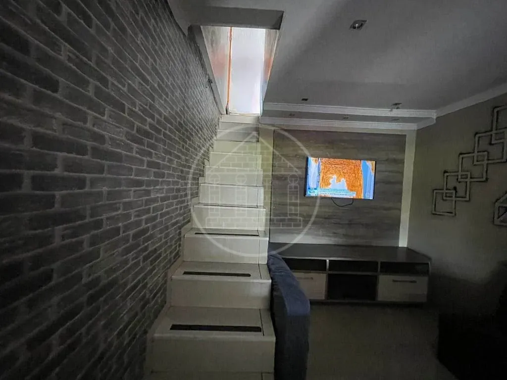 Sobrado, 4 quartos, 275 m² - Foto 28