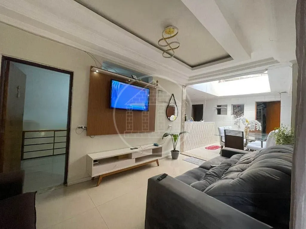 Sobrado, 4 quartos, 275 m² - Foto 20