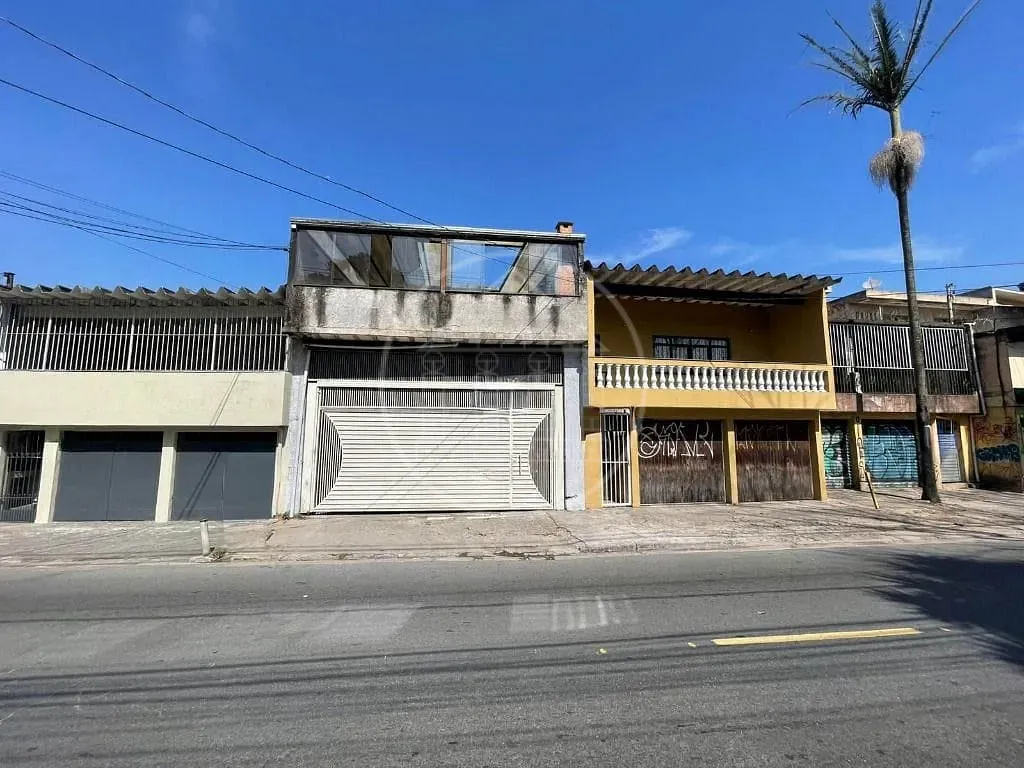 Sobrado, 4 quartos, 275 m² - Foto 38