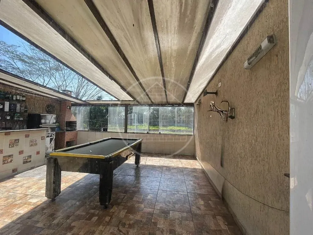 Sobrado, 4 quartos, 275 m² - Foto 32
