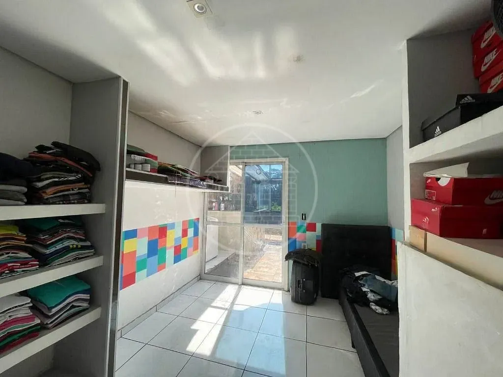 Sobrado, 4 quartos, 275 m² - Foto 34