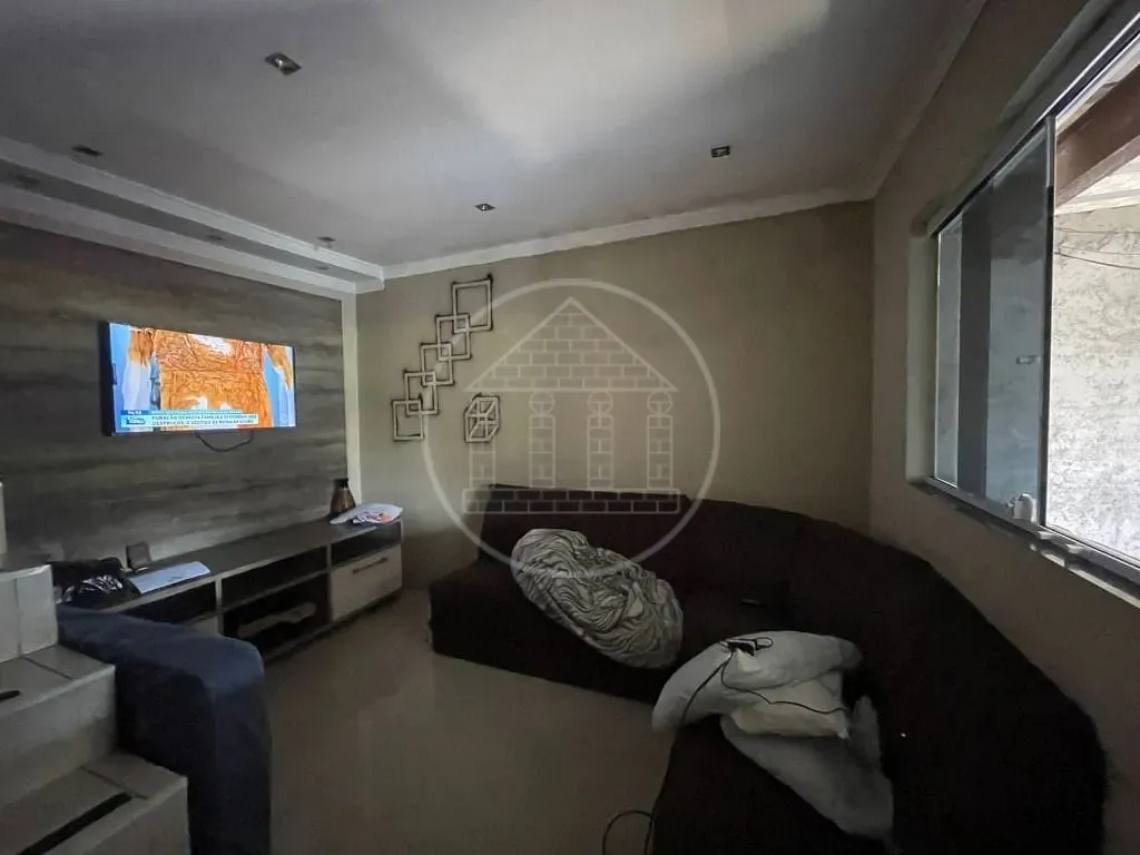 Sobrado, 4 quartos, 275 m² - Foto 30