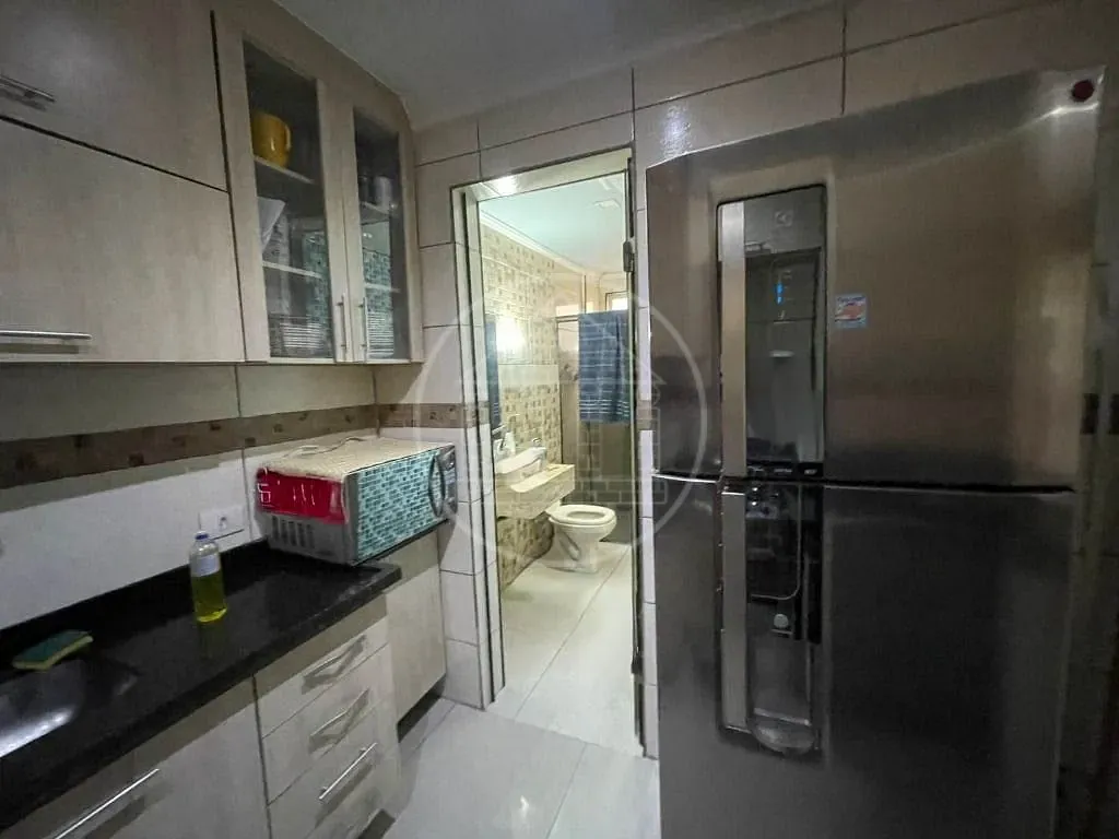 Sobrado, 4 quartos, 275 m² - Foto 26