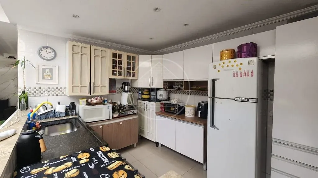 Sobrado, 4 quartos, 275 m² - Foto 46