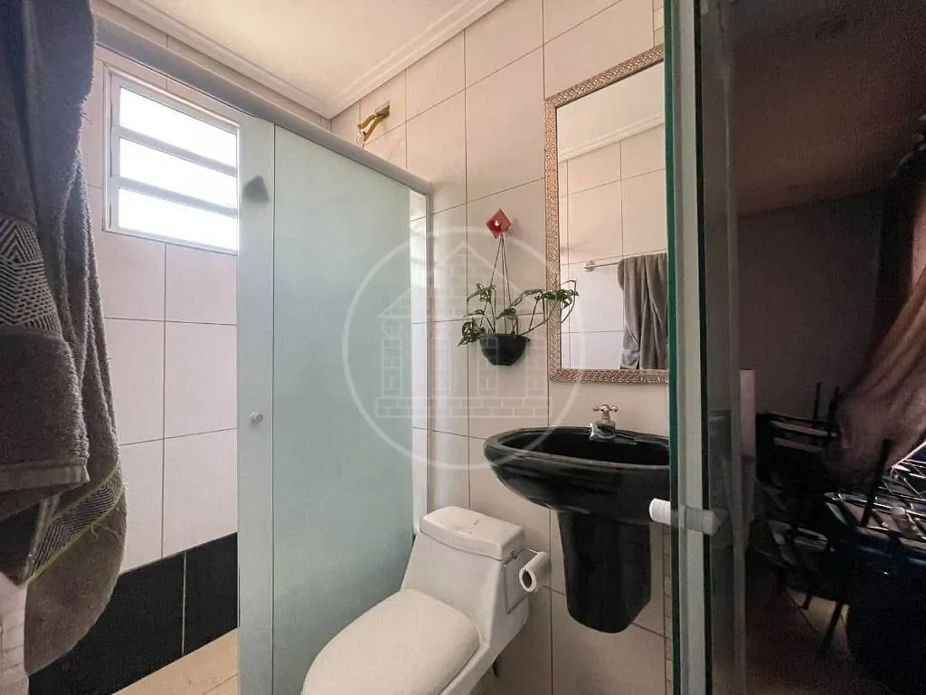 Sobrado, 4 quartos, 275 m² - Foto 10