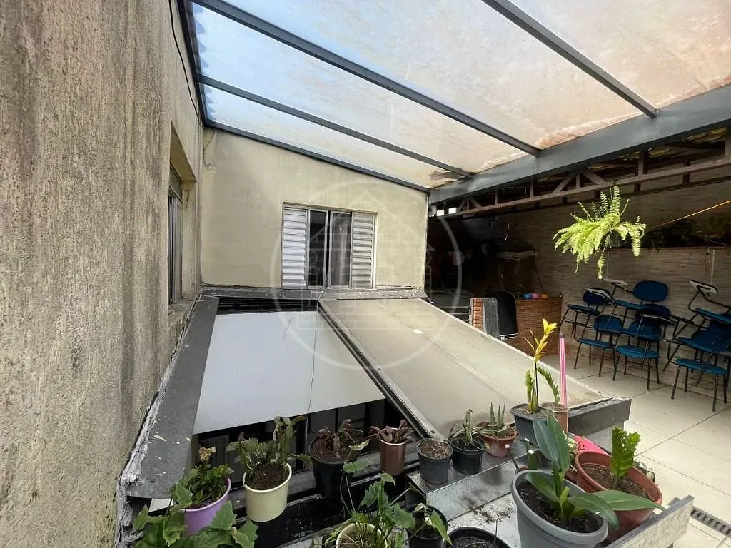 Sobrado, 4 quartos, 275 m² - Foto 16