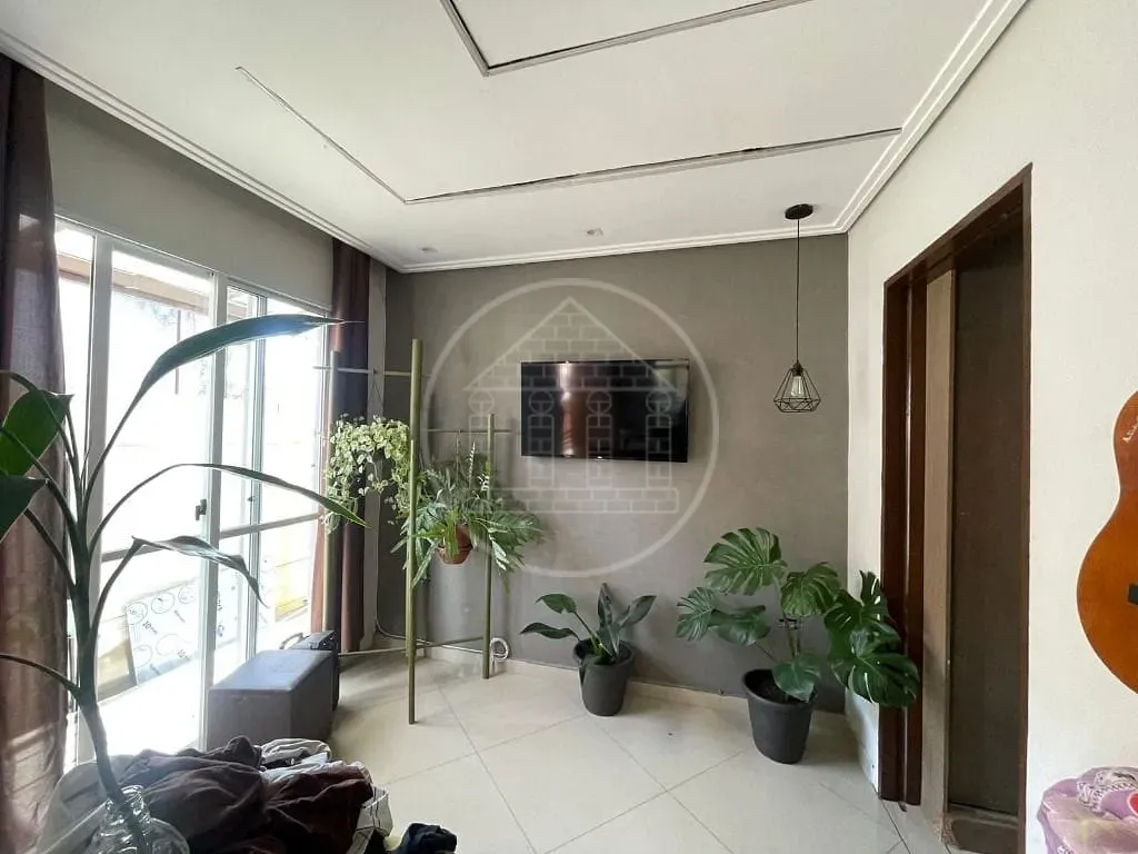 Sobrado, 4 quartos, 275 m² - Foto 5