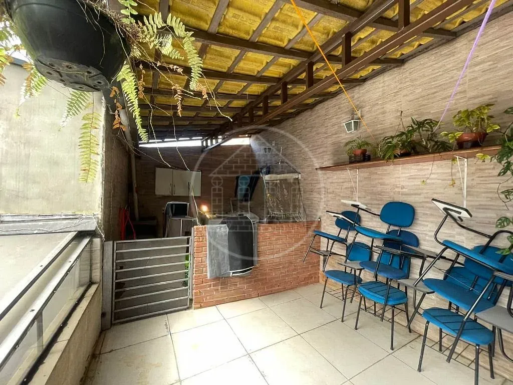 Sobrado, 4 quartos, 275 m² - Foto 18