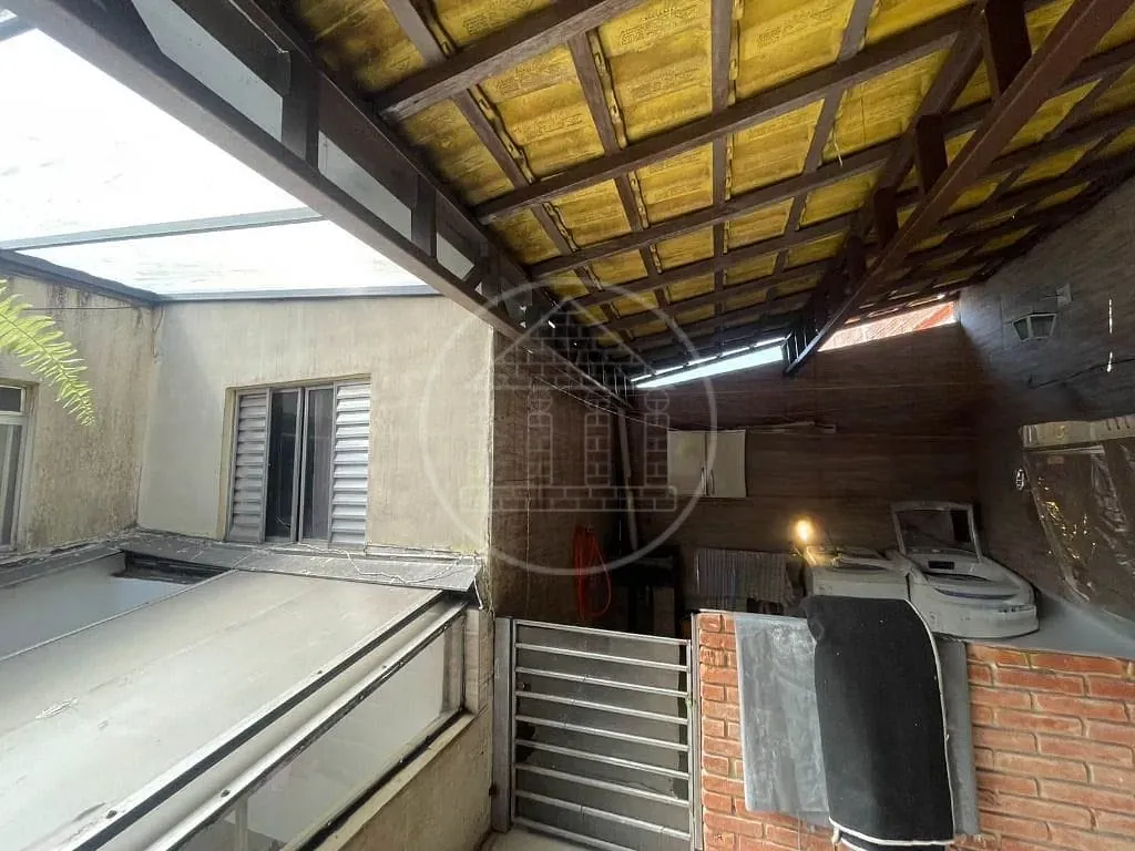 Sobrado, 4 quartos, 275 m² - Foto 14