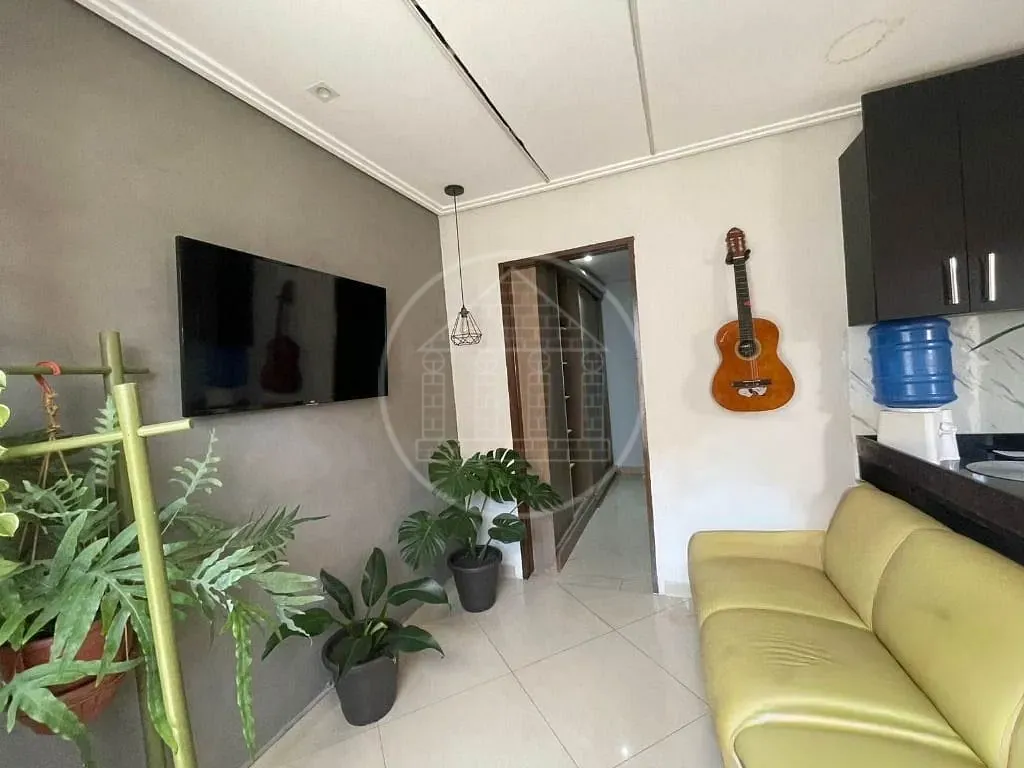 Sobrado, 4 quartos, 275 m² - Foto 7