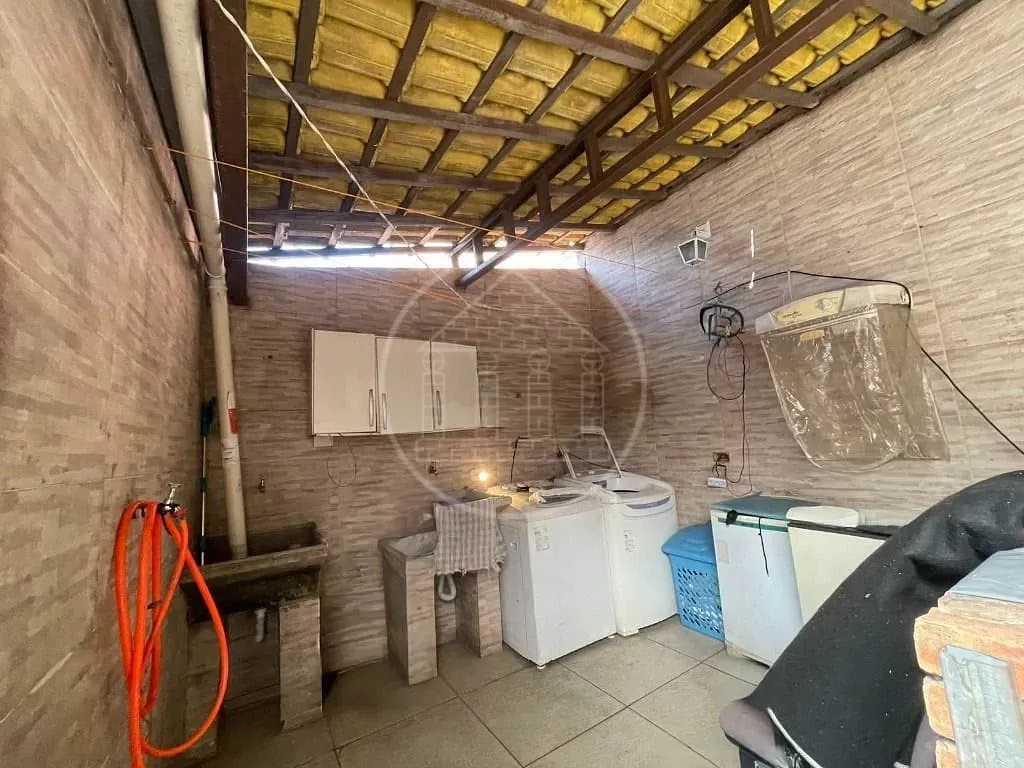 Sobrado, 4 quartos, 275 m² - Foto 17