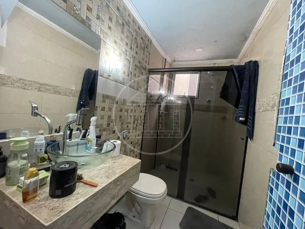 Sobrado, 4 quartos, 275 m² - Foto 29