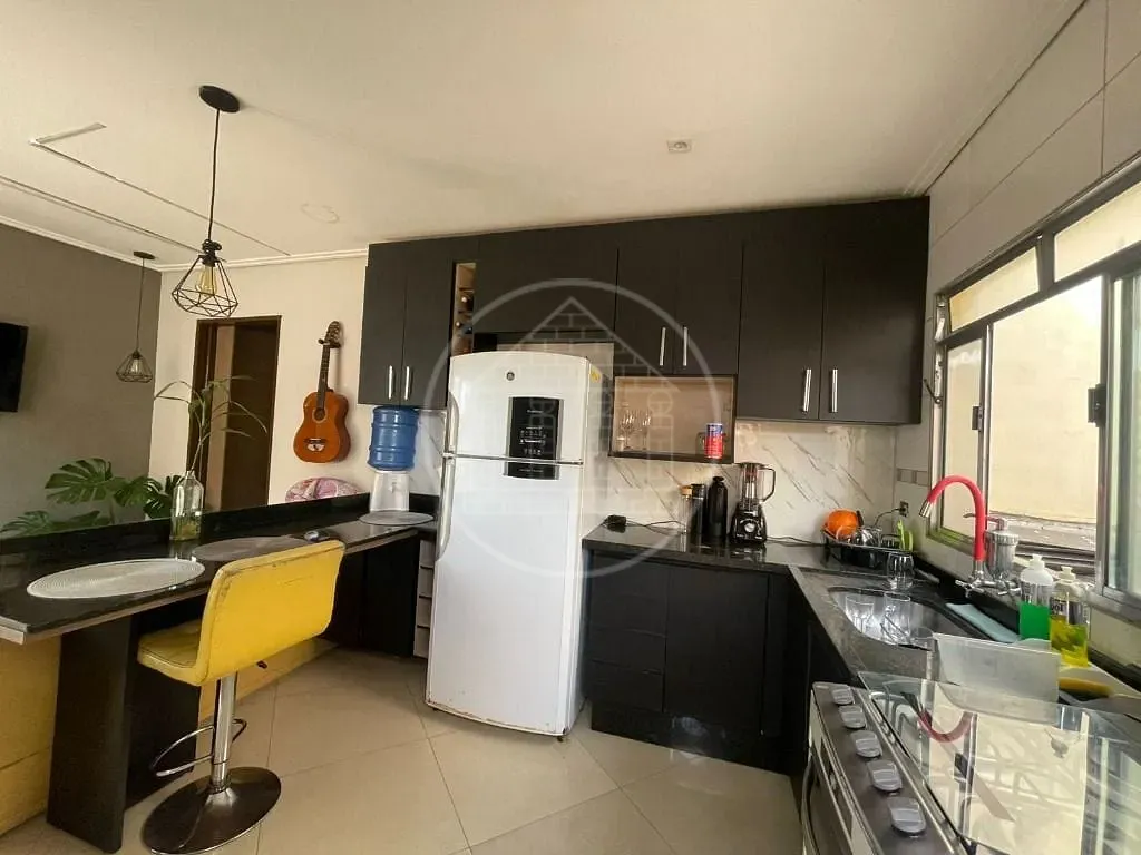 Sobrado, 4 quartos, 275 m² - Foto 12
