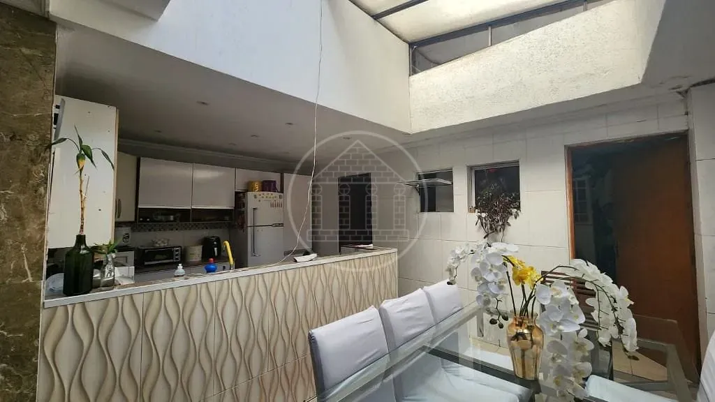 Sobrado, 4 quartos, 275 m² - Foto 45