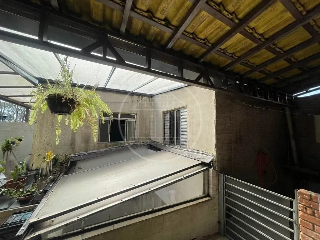 Sobrado, 4 quartos, 275 m² - Foto 19