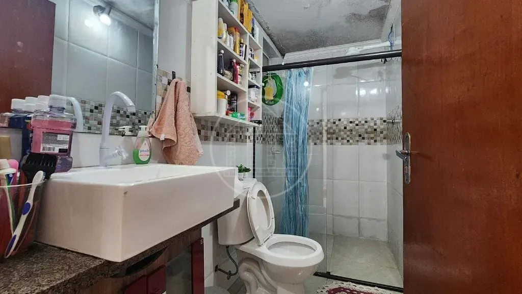 Sobrado, 4 quartos, 275 m² - Foto 49
