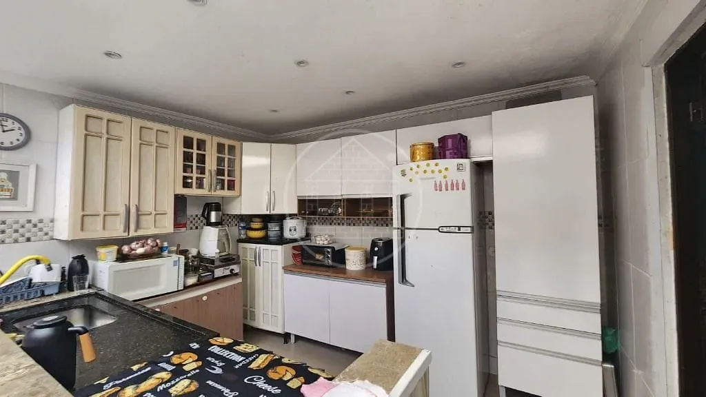Sobrado, 4 quartos, 275 m² - Foto 44