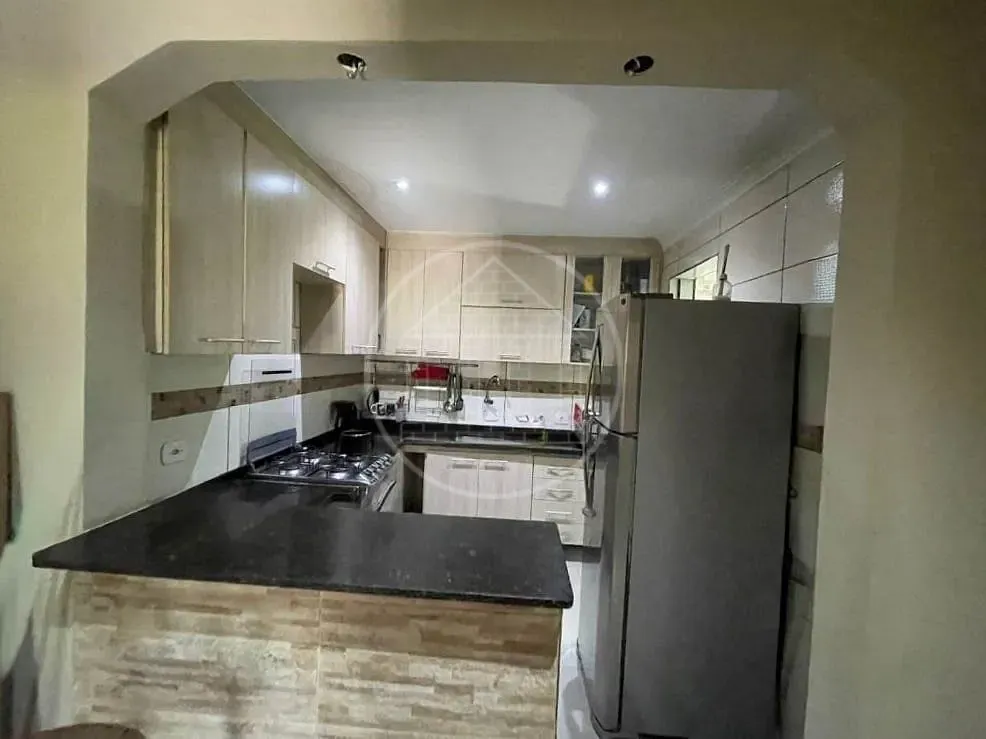Sobrado, 4 quartos, 275 m² - Foto 25