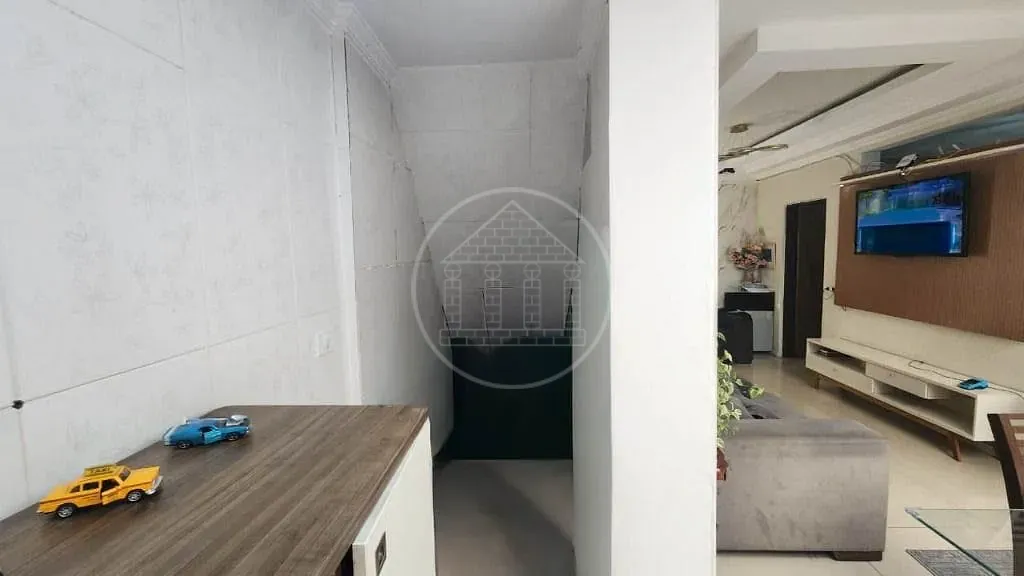 Sobrado, 4 quartos, 275 m² - Foto 50