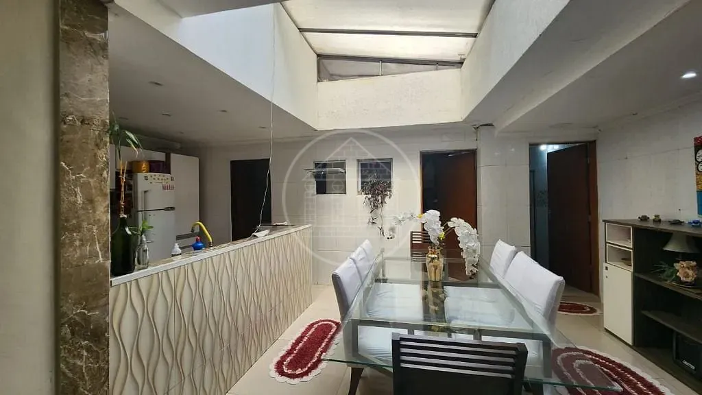 Sobrado, 4 quartos, 275 m² - Foto 43