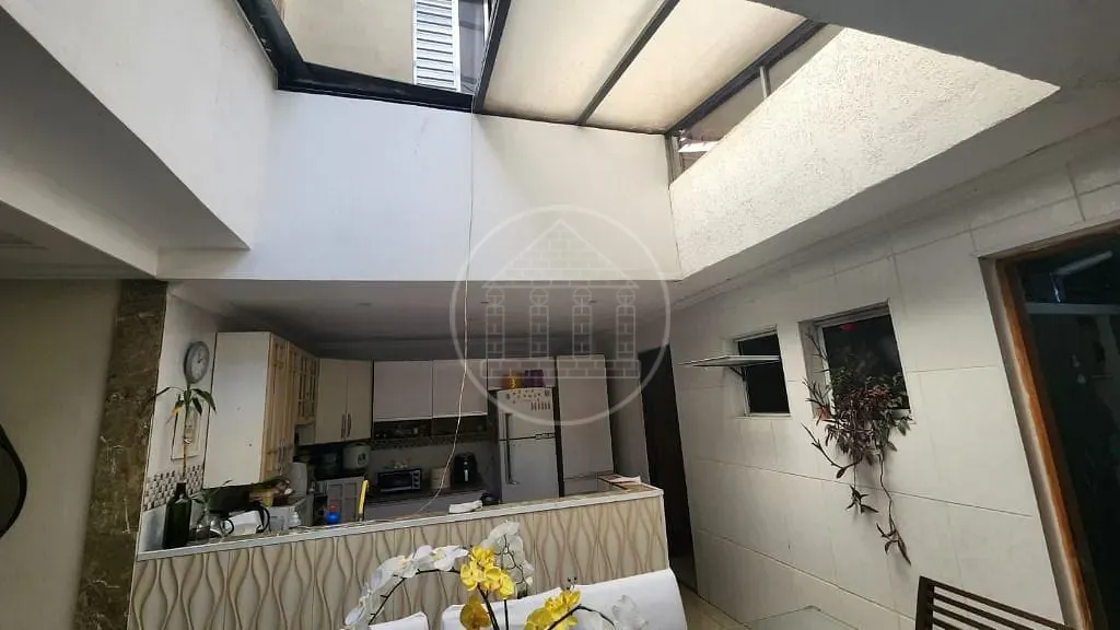 Sobrado, 4 quartos, 275 m² - Foto 47