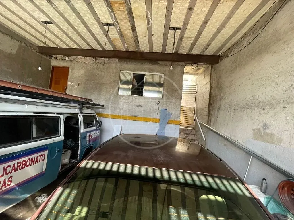 Sobrado, 4 quartos, 275 m² - Foto 40