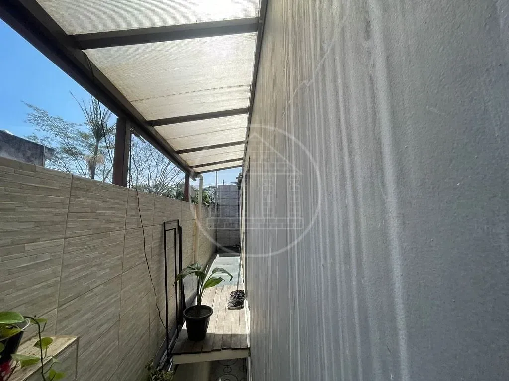 Sobrado, 4 quartos, 275 m² - Foto 11
