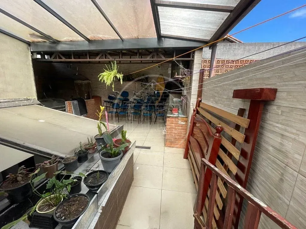 Sobrado, 4 quartos, 275 m² - Foto 15