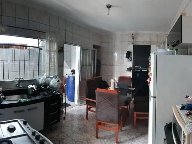 Sobrado com 49m² 3 quartos e 2 banheiros, à venda, no bairro Jardim Mutinga em Osasco