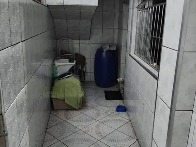 Sobrado com 49m² 3 quartos e 2 banheiros, à venda, no bairro Jardim Mutinga em Osasco