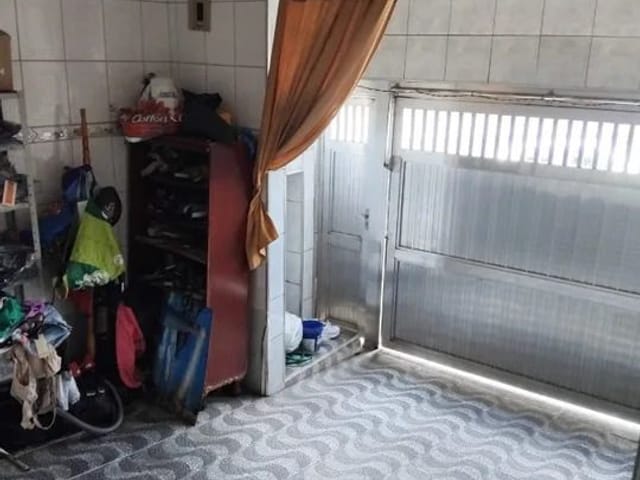 Sobrado com 49m² 3 quartos e 2 banheiros, à venda, no bairro Jardim Mutinga em Osasco