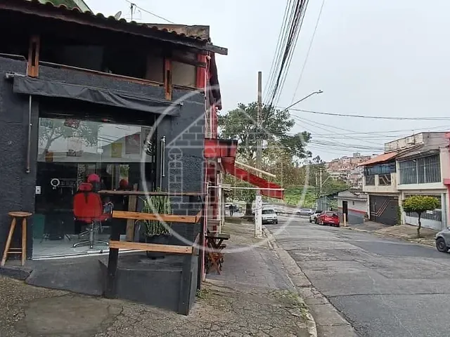 Sobrado com 125m² 3 quartos e 2 banheiros, à venda, no bairro Vila Santana em São Paulo