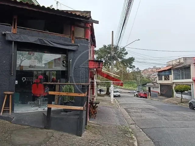 Sobrado com 125m² 3 quartos e 2 banheiros, à venda, no bairro Vila Santana em São Paulo