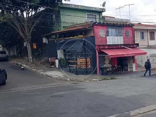 Sobrado com 125m² 3 quartos e 2 banheiros, à venda, no bairro Vila Santana em São Paulo