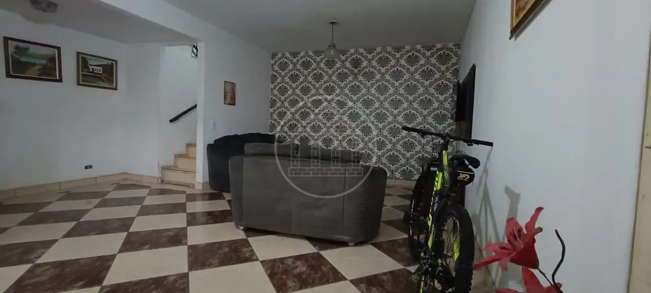Sobrado, 3 quartos, 170 m² - Foto 7
