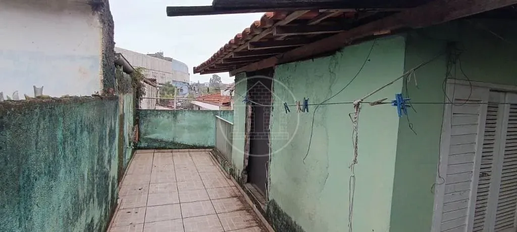 Sobrado, 3 quartos, 170 m² - Foto 13