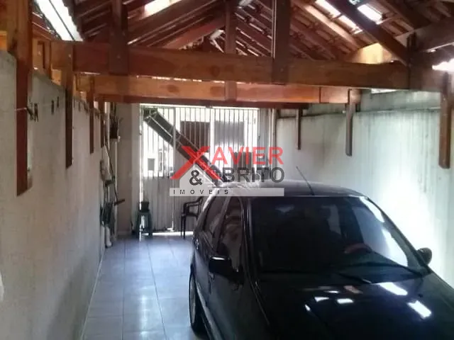 Sobrado com 166m² 3 quartos e 4 banheiros, à venda, no bairro 4 em SAO PAULO