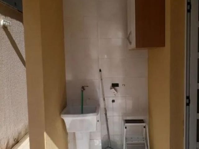 Sobrado com 125m² 3 quartos e 2 banheiros, à venda, no bairro Jardim Belizário em Cotia
