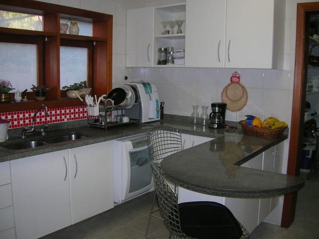 Foto do Sobrado - Sobrado com 4 dormitórios, 350 m² - venda ou aluguel  - Residencial das Estrelas - Barueri/SP | Pitale Imóveis Ltda.